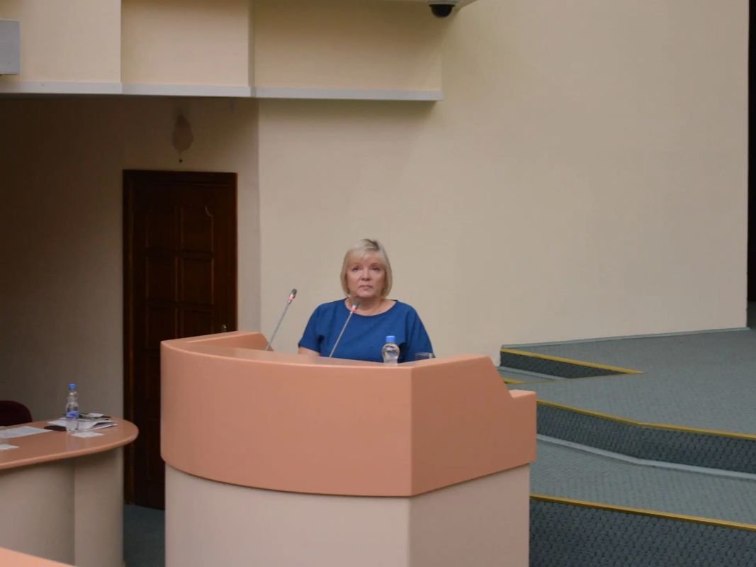 Участники СВО и их родные поддержали создание в городской Думе комитета по делам ветеранов