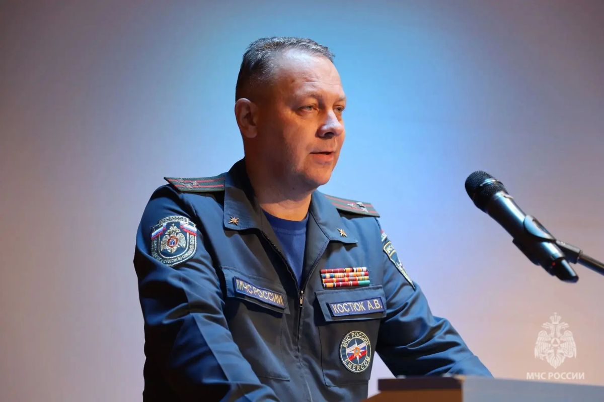 В преддверии Дня гражданской обороны наградили лучших В преддверии Дня гражданской обороны наградили лучших