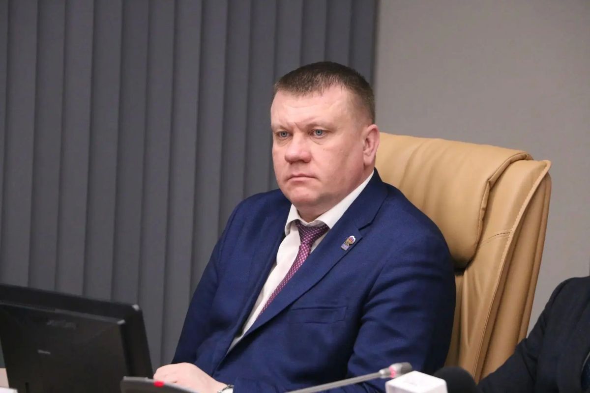 Участники СВО и их родные поддержали создание в городской Думе комитета по делам ветеранов Участники СВО и их родные поддержали создание в городской Думе комитета по делам ветеранов