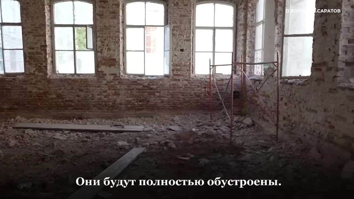 Володин о городе-курорте Хвалынске: НАША ЗАДАЧА – СОЗДАТЬ ЗДЕСЬ ЛУЧШИЕ УСЛОВИЯ