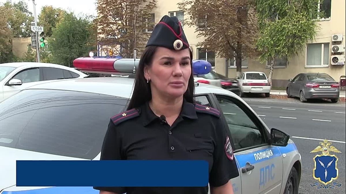 Автоинспекторы пресекли опасную поездку нетрезвого водителя из Саратова на «пятёрке» без госномеров