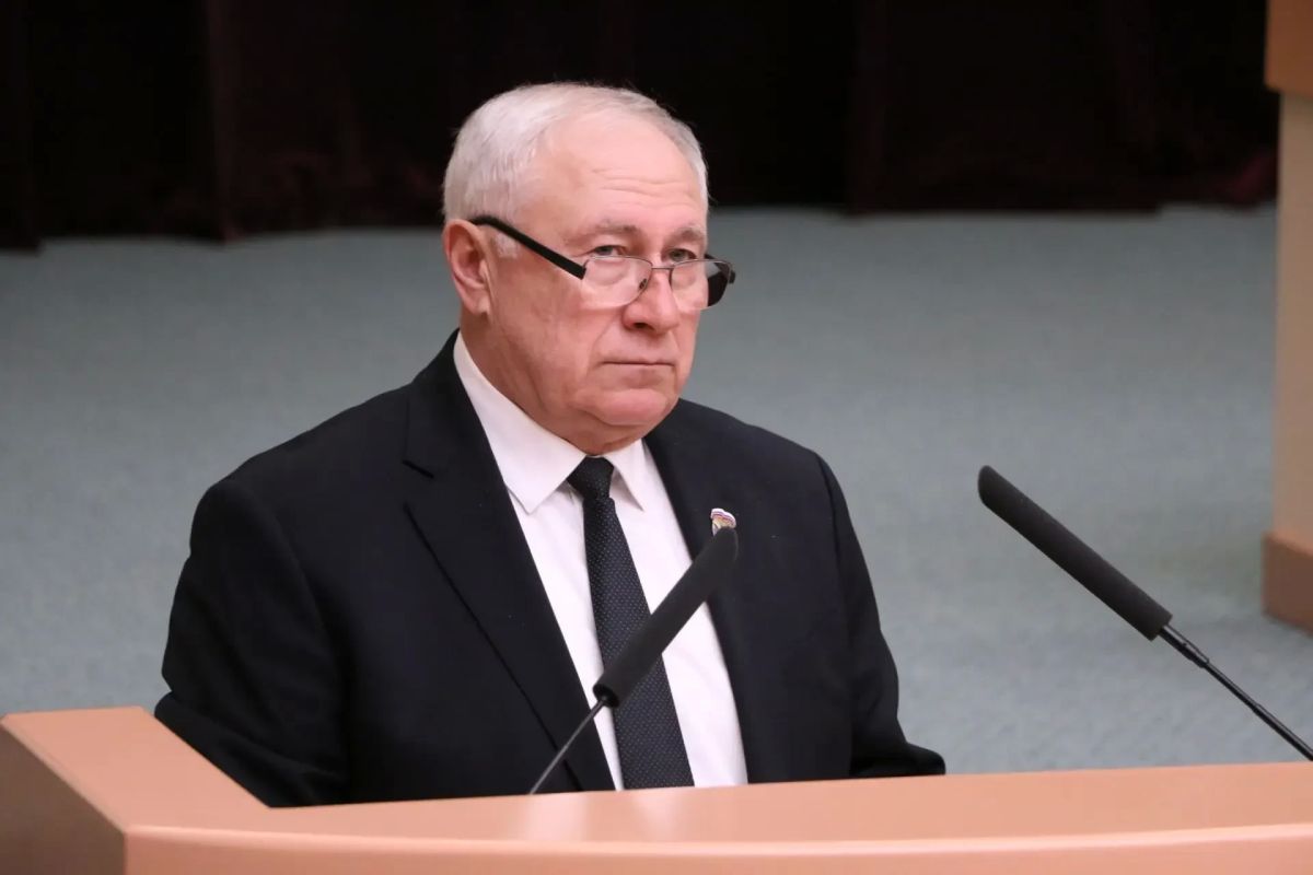 Решение депутатского корпуса избрать Елену Злобнову заместителем председателя Саратовской городской Думы в новом 7 созыве – абсолютно взвешенное и обоснованное