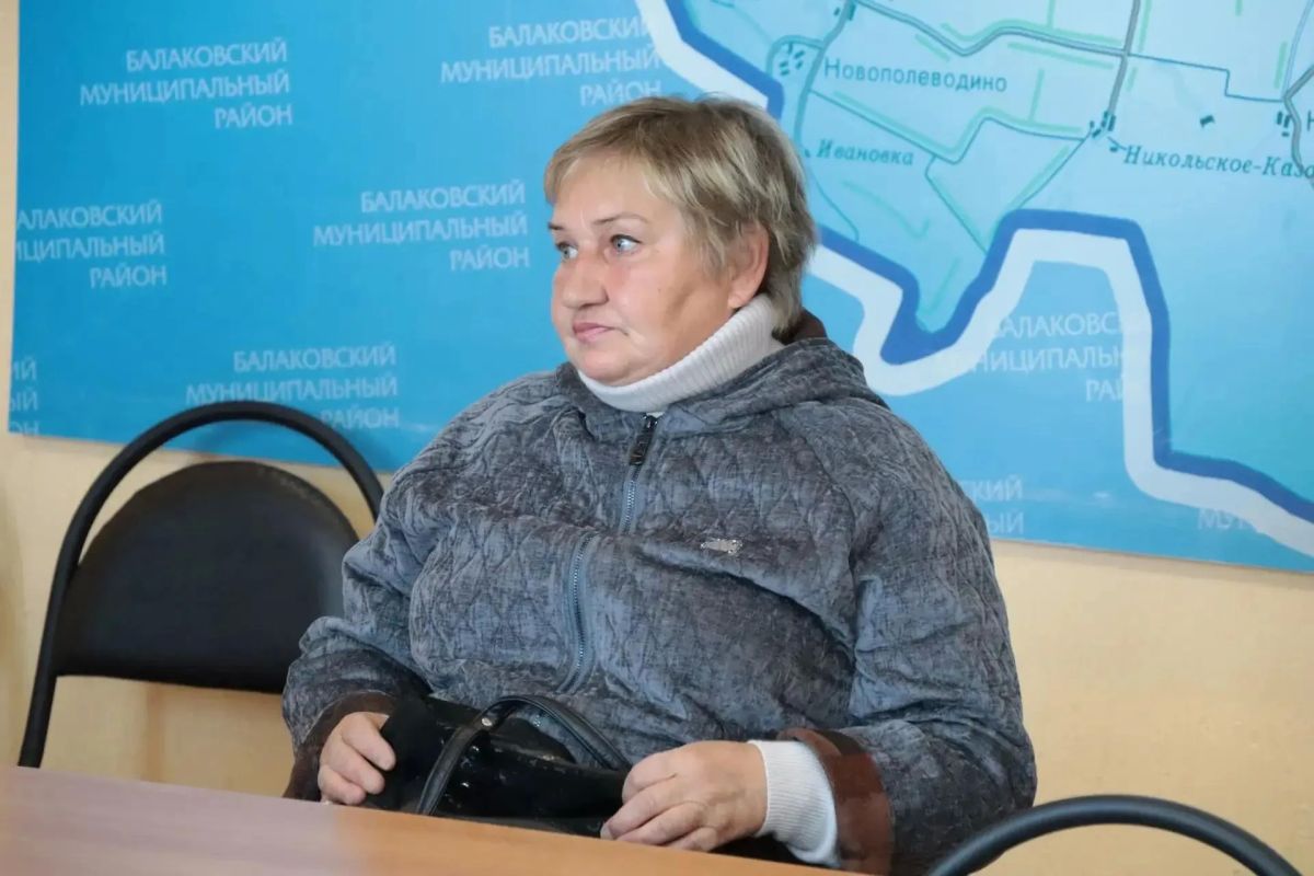 Сегодня провели приём для участников специальной военной операции и членов их семей Сегодня провели приём для участников специальной военной операции и членов их семей
