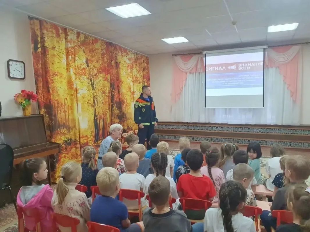 БЕЗОПАСНОСТЬ ПРЕВЫШЕ ВСЕГО БЕЗОПАСНОСТЬ ПРЕВЫШЕ ВСЕГО