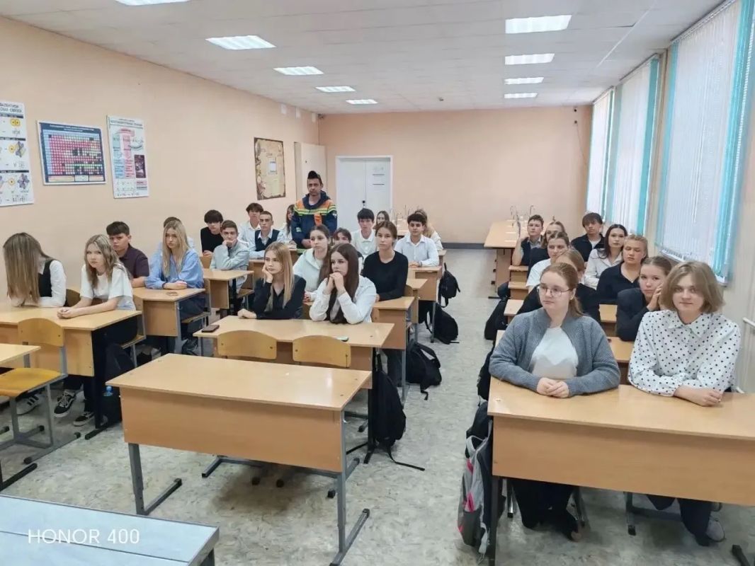 БЕЗОПАСНОСТЬ ПРЕВЫШЕ ВСЕГО БЕЗОПАСНОСТЬ ПРЕВЫШЕ ВСЕГО