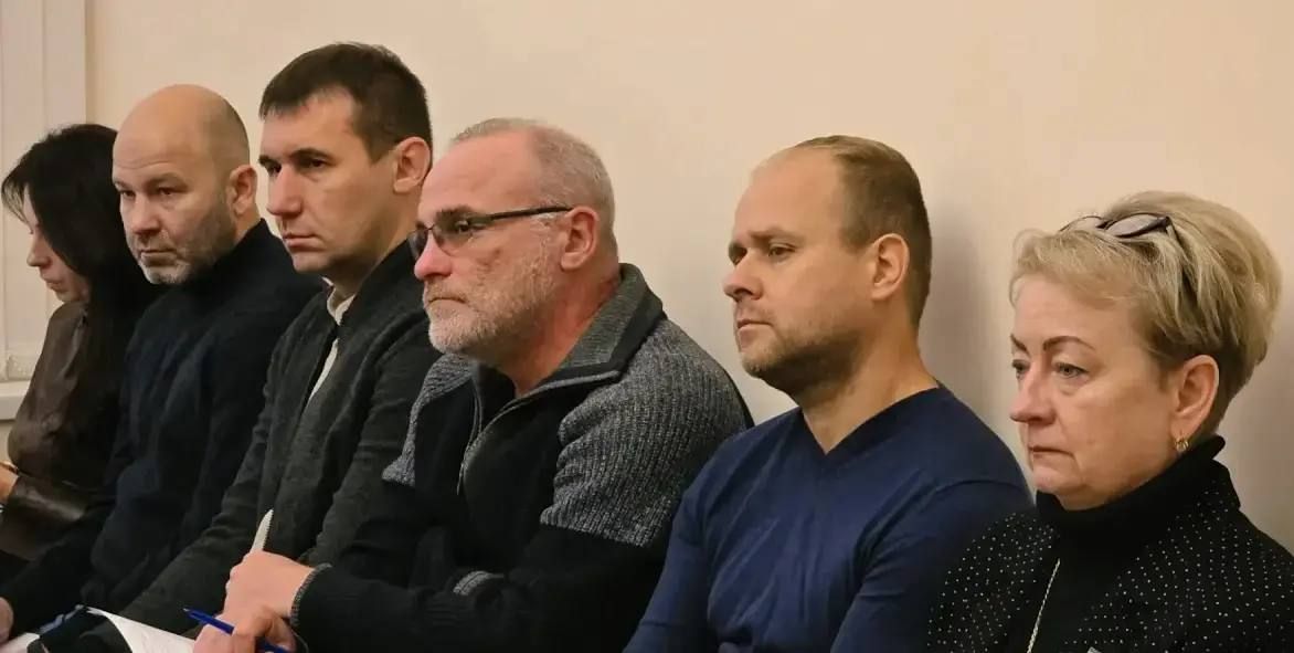 По поручению Губернатора Романа Бусаргина каждую первую субботу месяца провожу личный прием участников СВО и их семей По поручению Губернатора Романа Бусаргина каждую первую субботу месяца провожу личный прием участников СВО и их семей