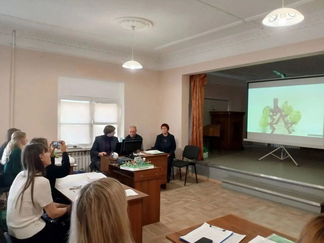 Новости общественных организаций «Батюшкино подворье» объединяет семьи в Питерке Новости общественных организаций «Батюшкино подворье» объединяет семьи в Питерке