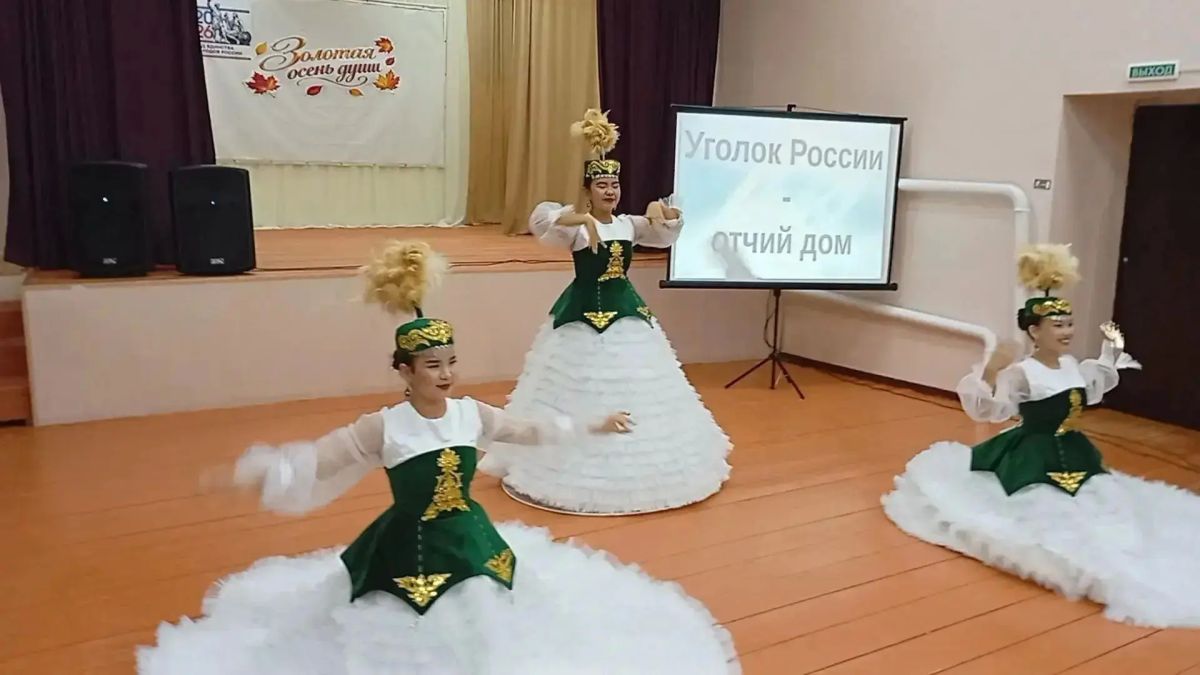 Новости общественных организаций «Батюшкино подворье» объединяет семьи в Питерке Новости общественных организаций «Батюшкино подворье» объединяет семьи в Питерке