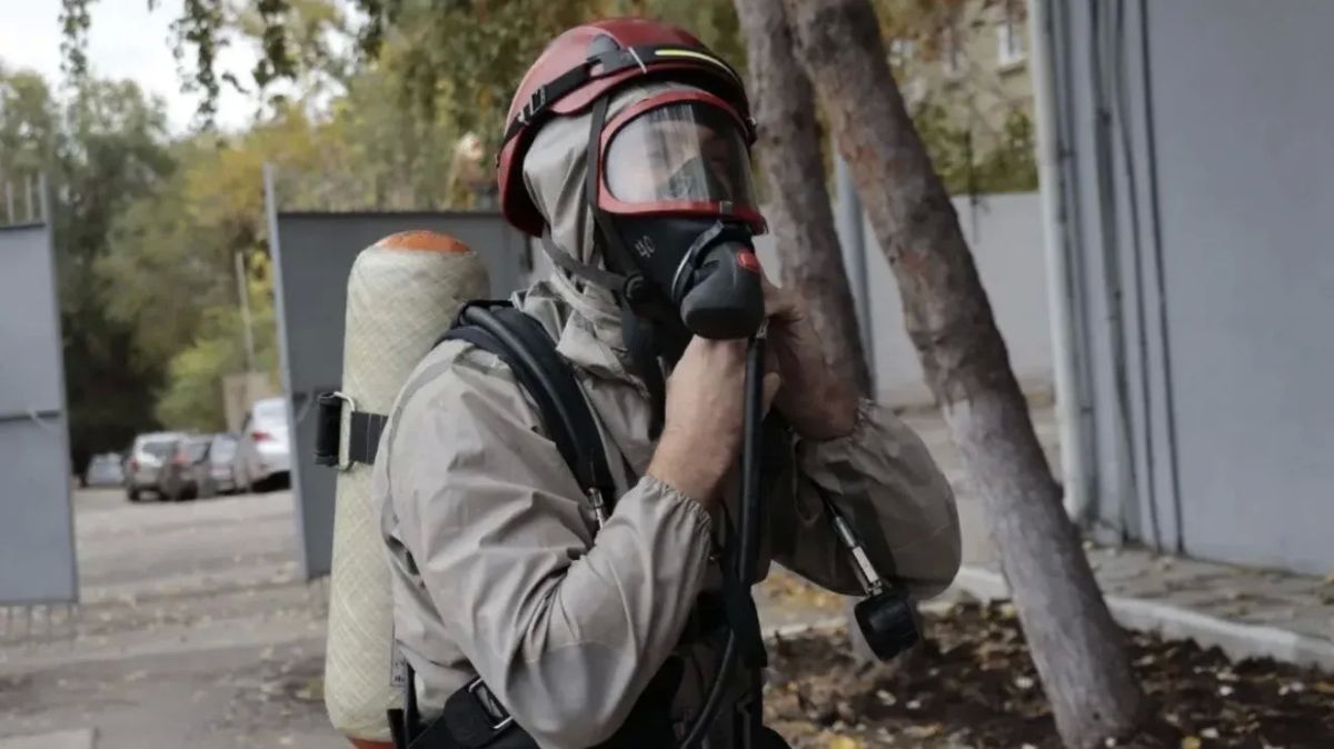 4 октября, в День гражданской обороны, мы по праву называем её серьёзной опорой государства 4 октября, в День гражданской обороны, мы по праву называем её серьёзной опорой государства