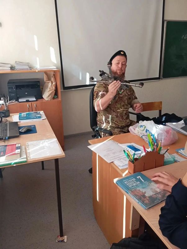 Новости общественных организаций Новости общественных организаций