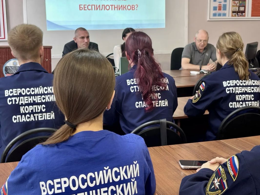 4 октября - День гражданской обороны России 4 октября - День гражданской обороны России