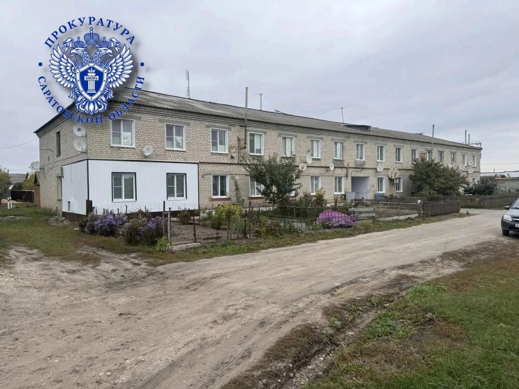 По поручению прокурора Саратовской области Романа Пантелеева организована проверка по факту отравления угарным газом граждан в Аркадаке