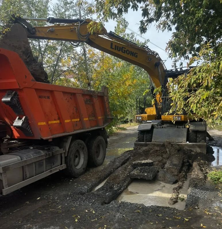 МУП «Энгельс-Водоканал». Итоги недели МУП «Энгельс-Водоканал». Итоги недели