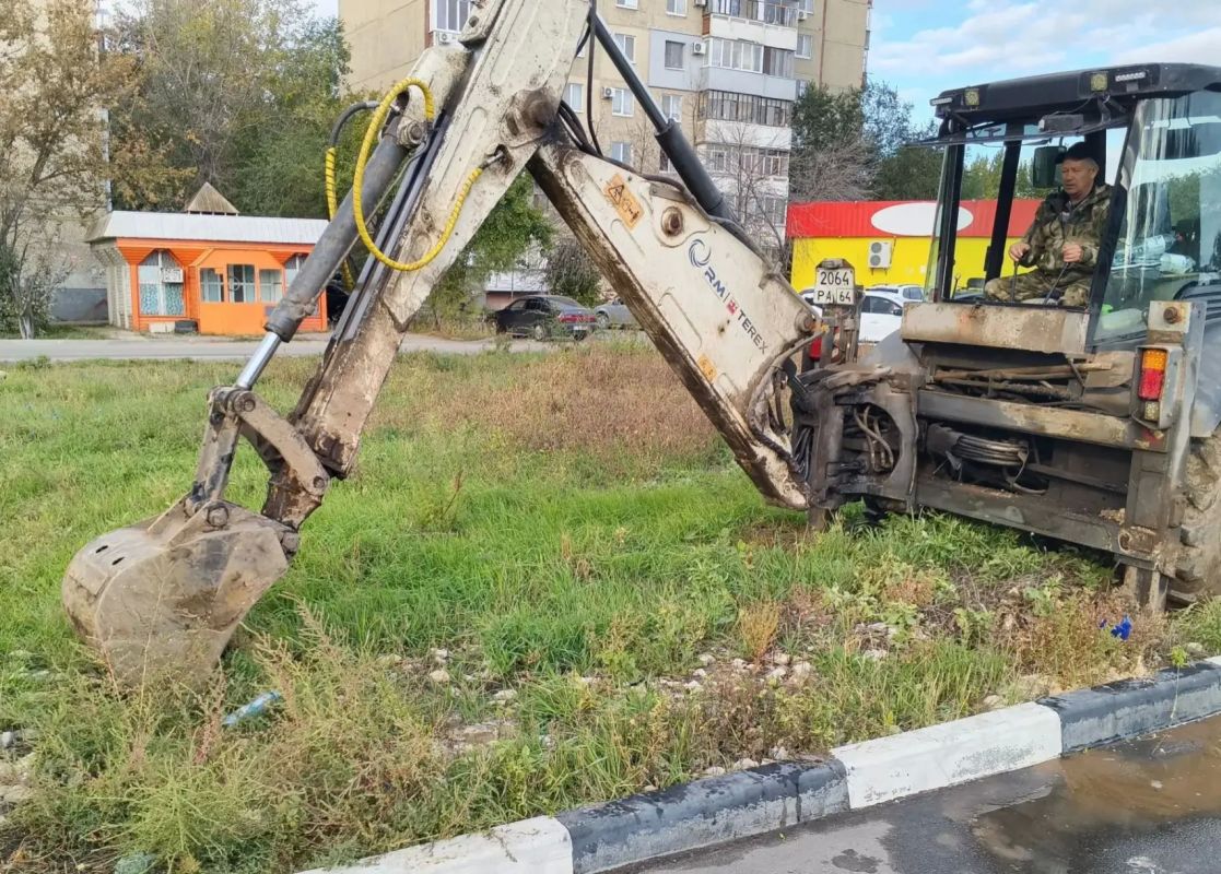 МУП «Энгельс-Водоканал». Итоги недели