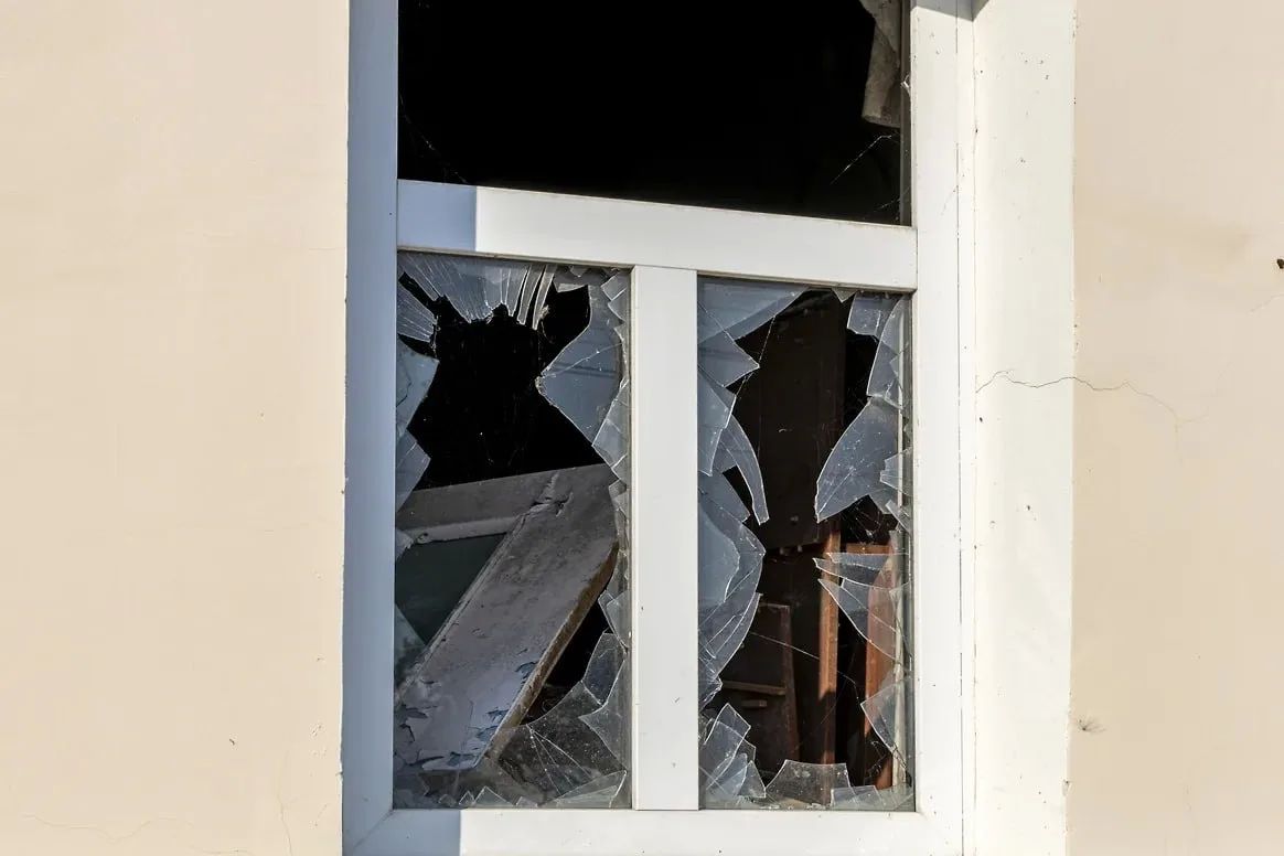 СК расследует дело об атаке ВСУ на гражданский объект в Волгоградской области