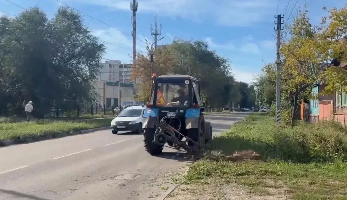 На еженедельном заседании штаба по благоустройству приняли ряд решений по осеннему содержанию городских территорий и подвели итоги прошедшей недели На еженедельном заседании штаба по благоустройству приняли ряд решений по осеннему содержанию городских территорий и подвели итоги прошедшей недели