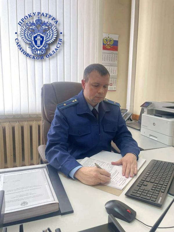 В Саратове в суд направлено уголовное дело о невыплате заработной платы на сумму более 450 тыс