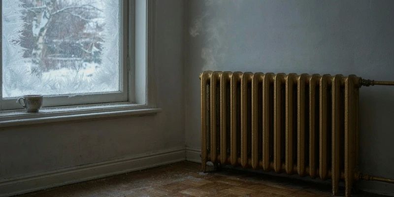 Отопсезон как хождение по кругу