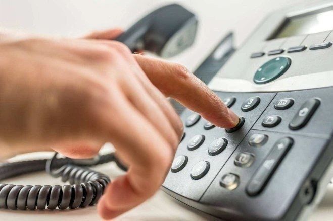 По вопросам подачи тепла в регионе работают телефоны "горячей линии"
