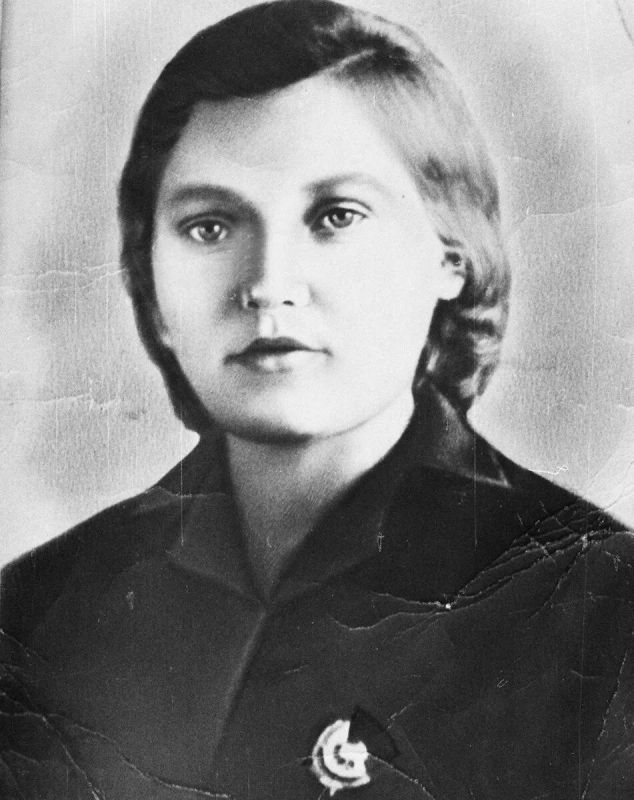 РУССКИЙ МИР. ИСТОРИЯ Матрёна Вольская: операция "Дети"