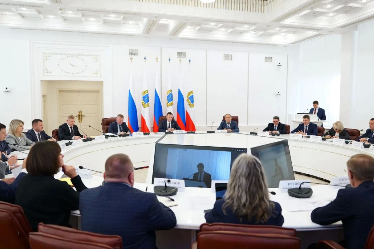 Роман Бусаргин: Ранее говорили, что приняли принципиальное решение о расширении региональной субсидии на ремонт сельских дорог