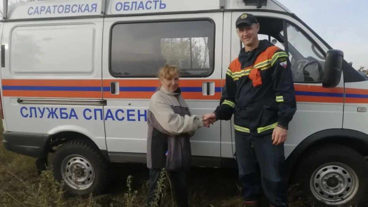 ЦИФРЫ НЕДЕЛИ. В истекший период с 28.09.2026 года по 04.10.2026 года в ОГУ «Служба спасения Саратовской области» обратились 133 человека, 109 человек получили квалифицированную консультацию по интересующим их вопросам