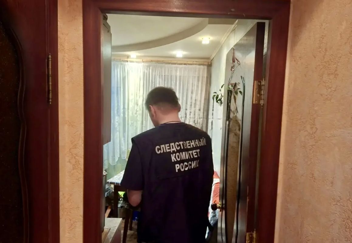 В Саратове возбуждено уголовное дело в отношении местного жителя, подозреваемого в совершении убийства