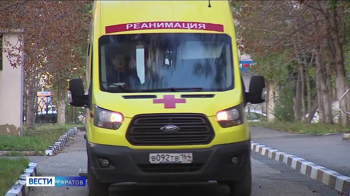В медицинских учреждениях региона продолжаются работы по благоустройству территорий