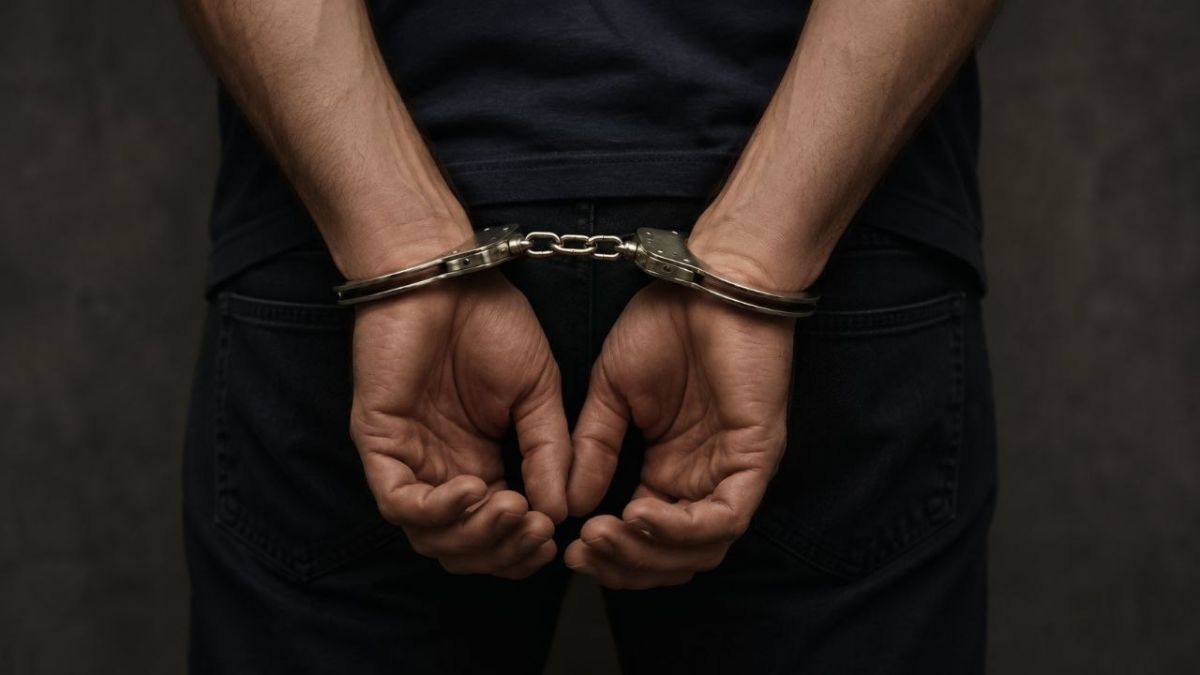 Сбежавших заключённых из Кировской области поймали в Балакове