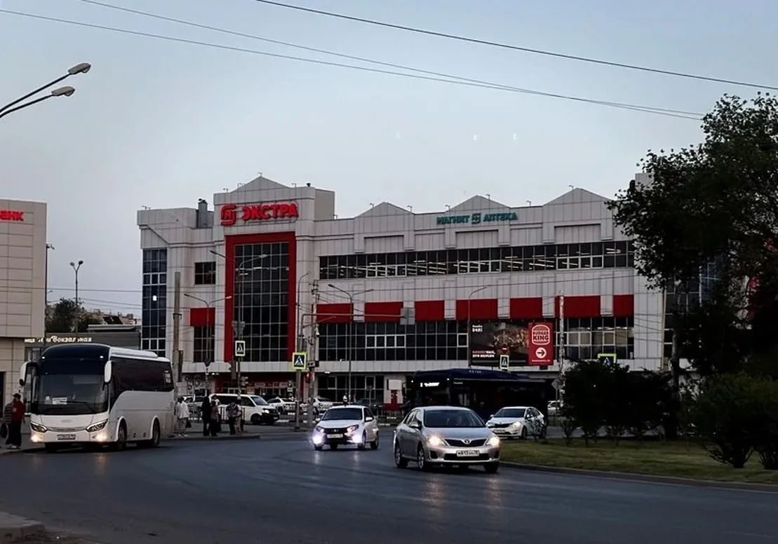 «Магнит» может открыть агроагрегатор в Астраханской области