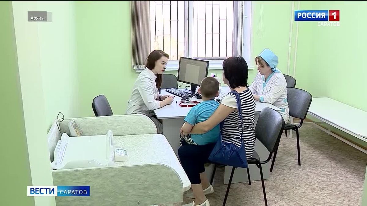 В регионе ОРВИ за неделю заболели почти 14 тысяч человек