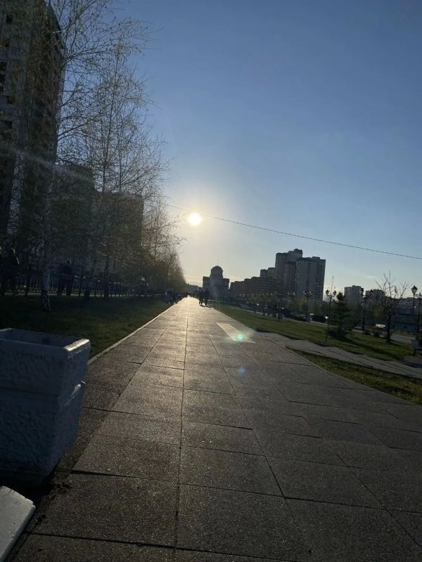 Прогноз погоды на 7 октября в Саратовской области Прогноз погоды на 7 октября в Саратовской области