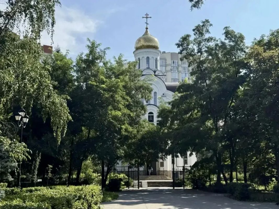 Саратов в кадре Саратов в кадре