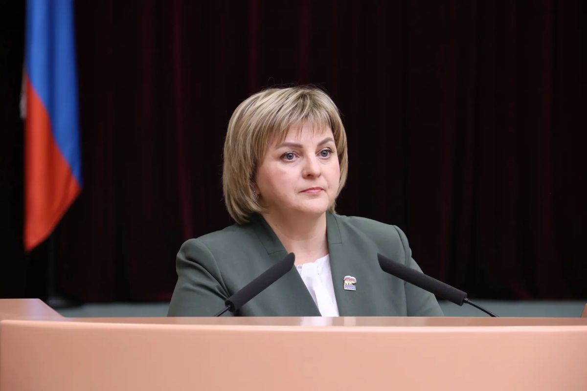 На заседании Саратовской областной Думы избраны новые председатели двух комитетов