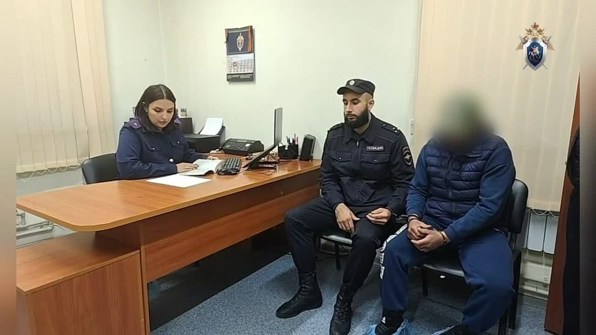 В Саратовской области возбуждено уголовное дело в отношении бывшего сотрудника полиции, подозреваемого в совершении коррупционного преступления