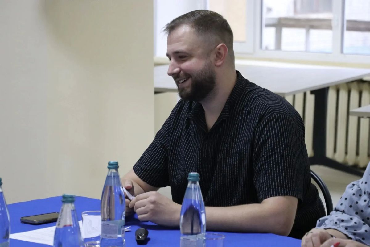 В учреждениях культуры Саратовской области внедряют коробочные решения В учреждениях культуры Саратовской области внедряют коробочные решения