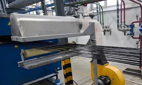 В Саратовской области запущено производство уникальных пластиков, способных заменить металл В Саратовской области запущено производство уникальных пластиков, способных заменить металл