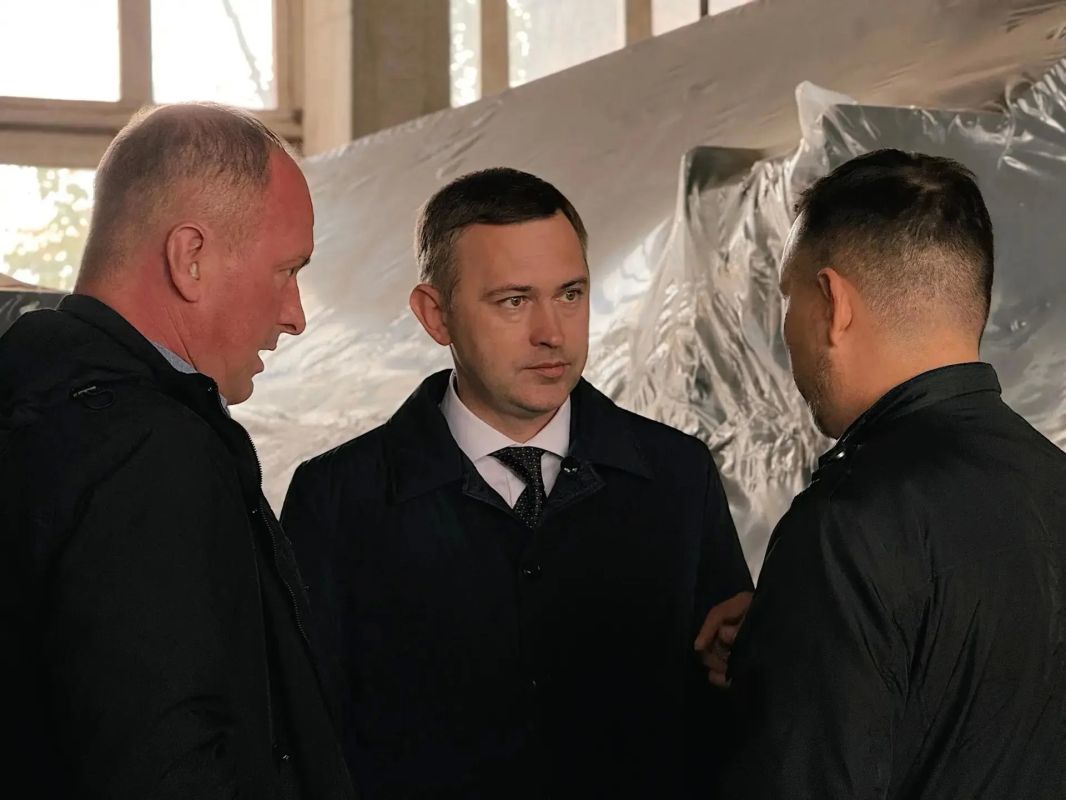 Энгельсский район сделал еще один шаг к надежной подаче тепла