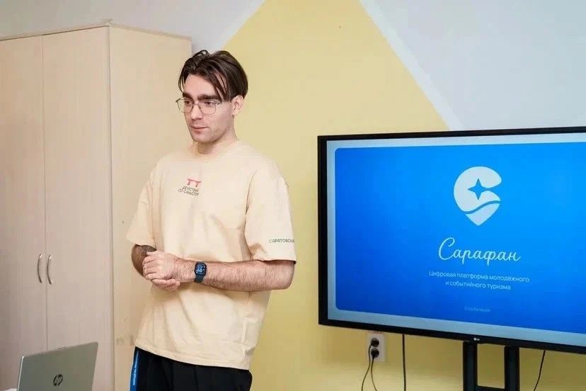 Представители Саратовской области одержали победу в окружном грантовом конкурсе в Самаре Представители Саратовской области одержали победу в окружном грантовом конкурсе в Самаре