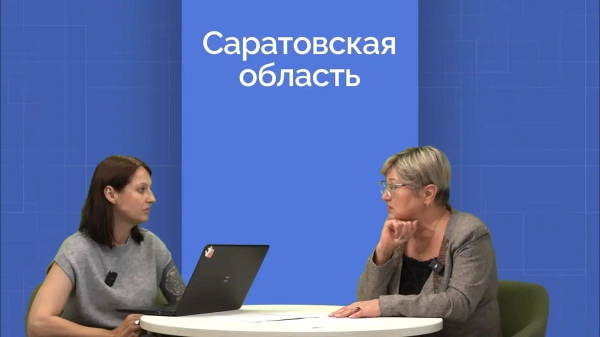 70 процентов саратовских школьников охвачены программами дополнительного образования
