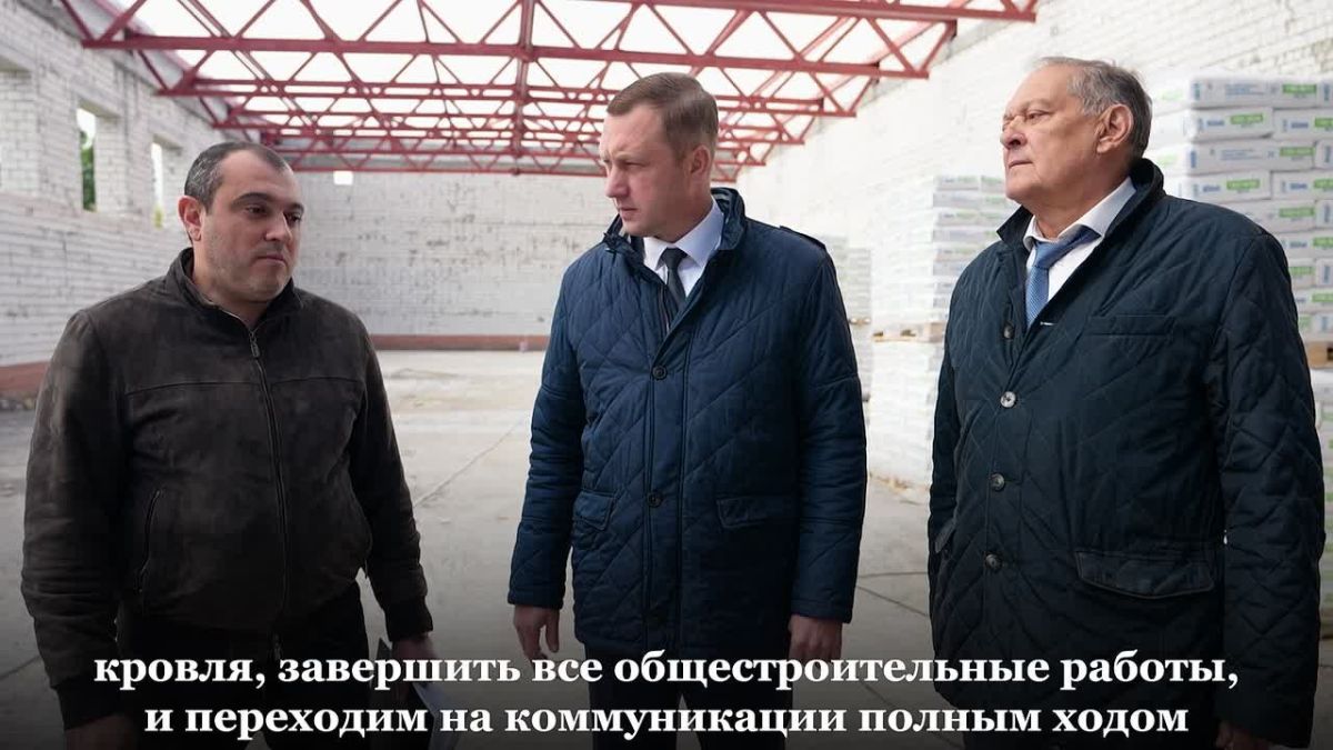 Роман Бусаргин: К лету следующего года у спортсменов, занимающихся различными единоборствами в Саратове, появится своя арена
