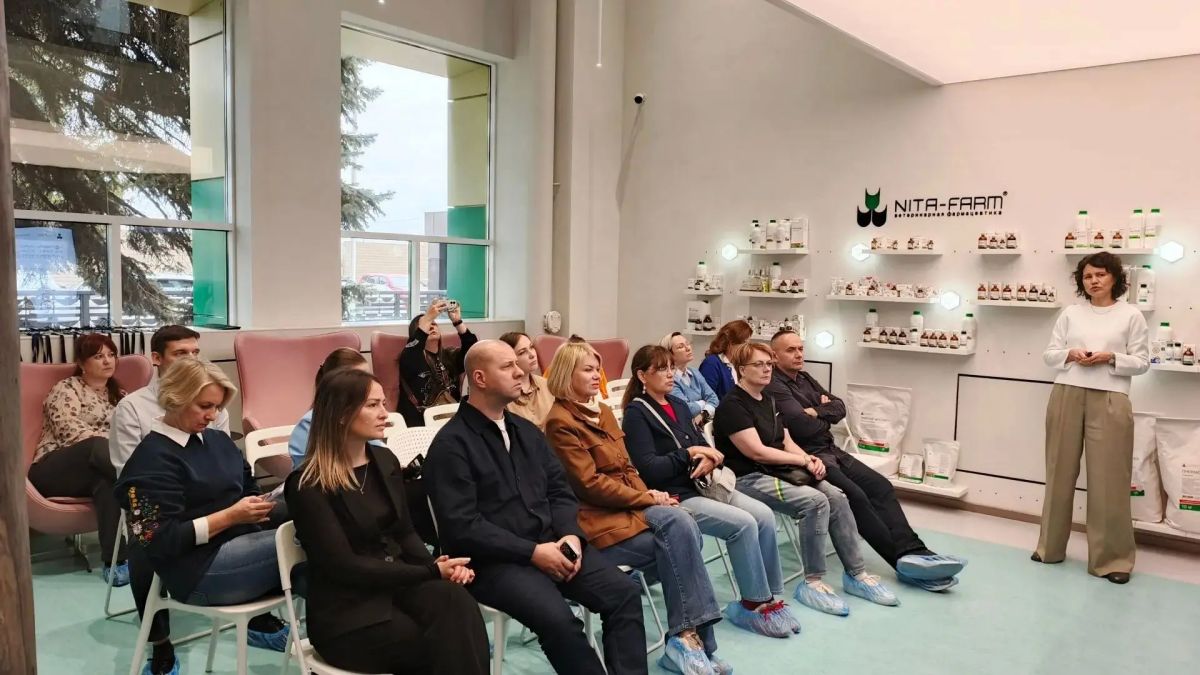В Саратовской области состоялся инспекционный тур по промышленным предприятиям В Саратовской области состоялся инспекционный тур по промышленным предприятиям
