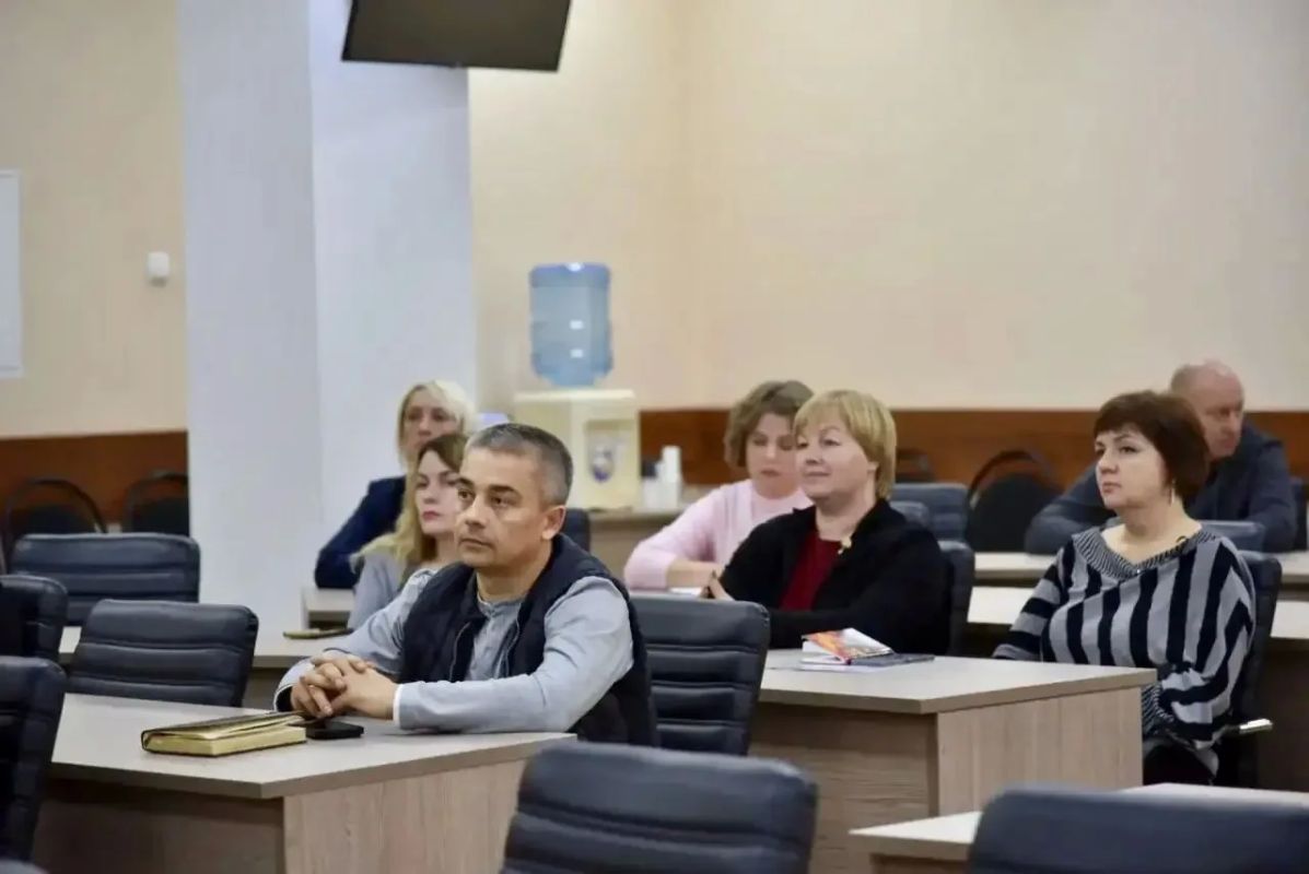 Провели очередное заседание штаба по вопросам начала отопительного сезона Провели очередное заседание штаба по вопросам начала отопительного сезона