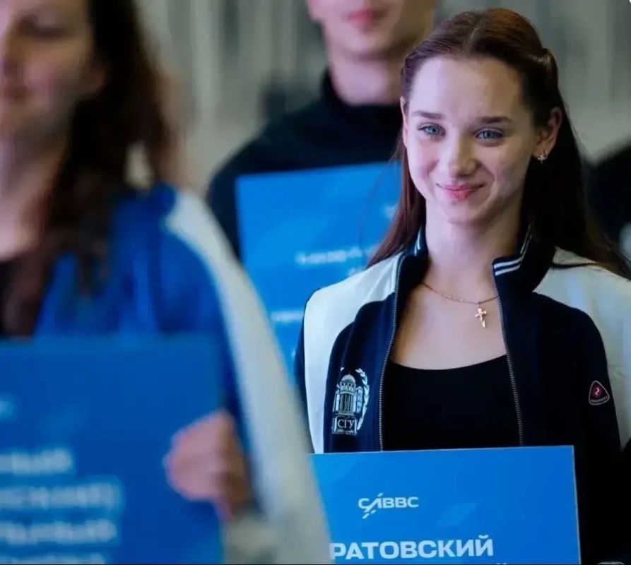 Бронза на Всероссийской студенческой спартакиаде Бронза на Всероссийской студенческой спартакиаде
