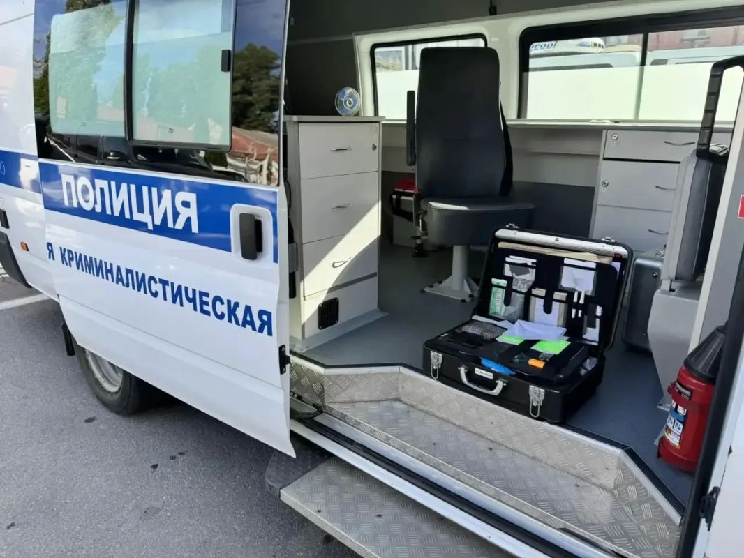 В Саратове прошло профориентационное мероприятие «Один день с полицией» В Саратове прошло профориентационное мероприятие «Один день с полицией»