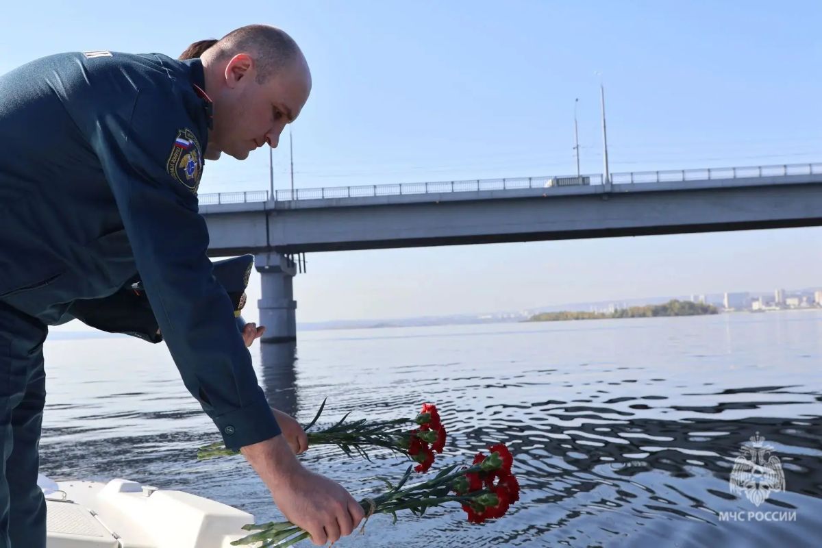 Памяти погибших огнеборцев Памяти погибших огнеборцев