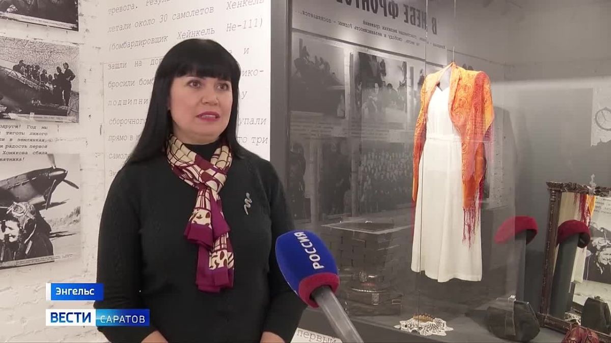 85 лет назад в СССР появились первые полностью женские авиаполки