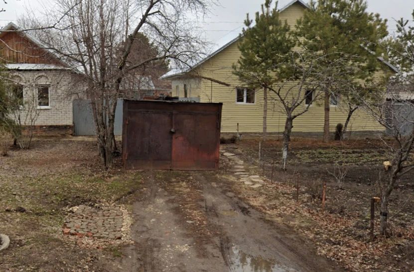 Продолжаются работы по демонтажу самовольно установленных гаражей в Балаково