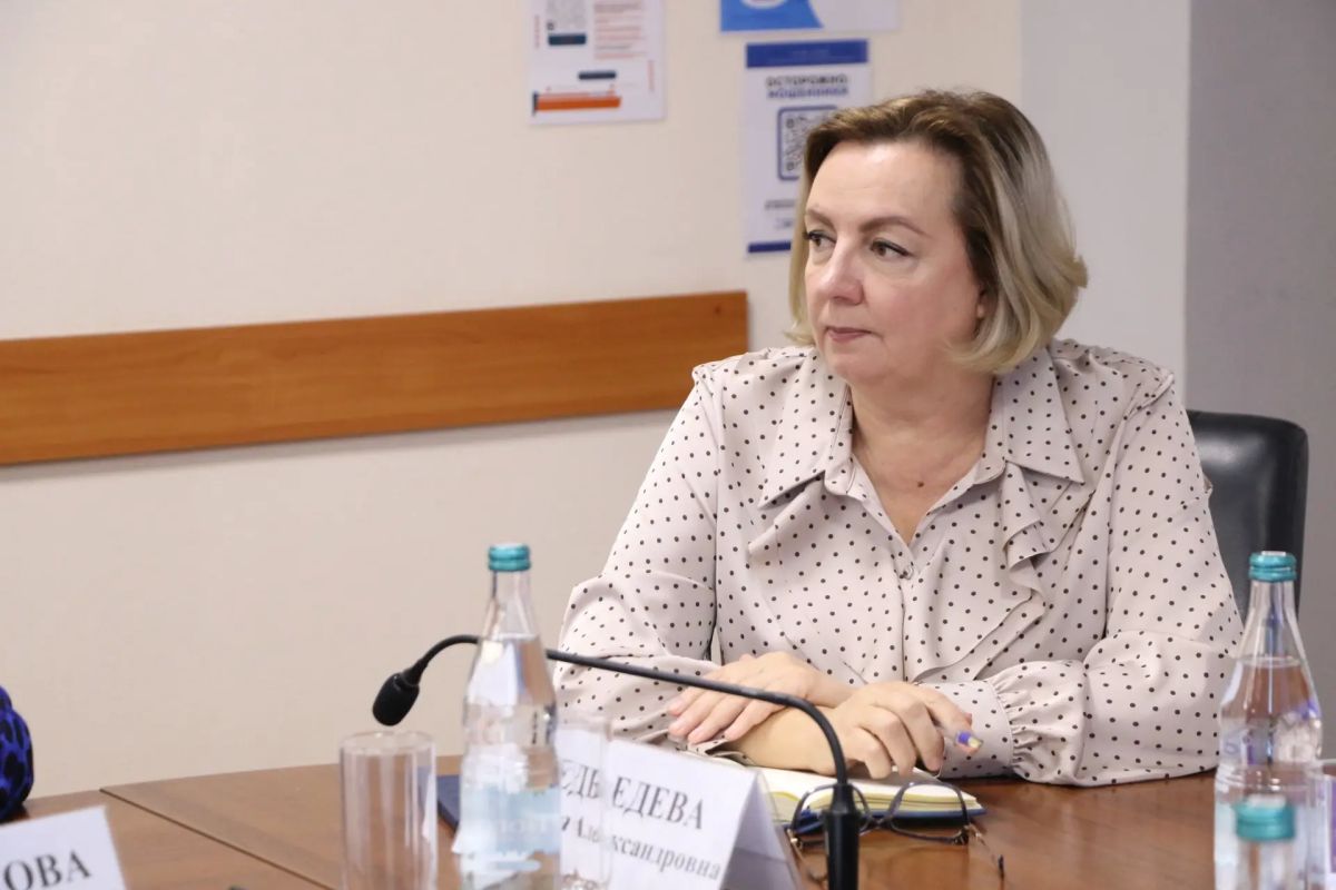 Институт наставничества помогает подготовить высококлассных педагогов, от которых будет зависеть воспитание и обучение будущих поколений Институт наставничества помогает подготовить высококлассных педагогов, от которых будет зависеть воспитание и обучение будущих поколений