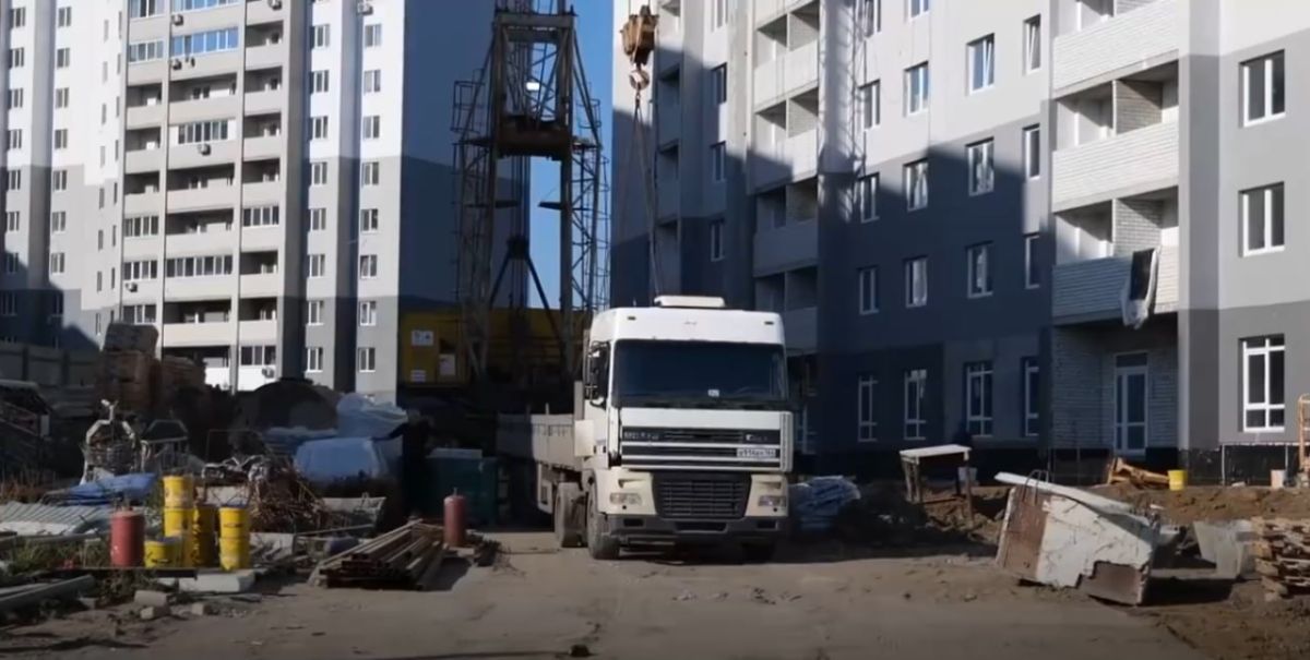 В этом году будет решена проблема с очередностью выдачи жилья детям-сиротам В этом году будет решена проблема с очередностью выдачи жилья детям-сиротам